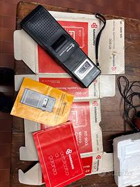 Registratore a cassette
