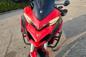 Multistrada 1260