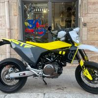 Husqvarna 701 Supermoto - 2023