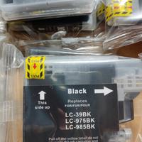 cartucce stampante compatibili Brother 