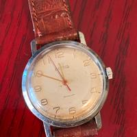 Vintage Orologio Vostok civile urss Cccp raro