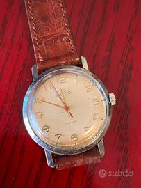 Vintage Orologio Vostok civile urss Cccp raro