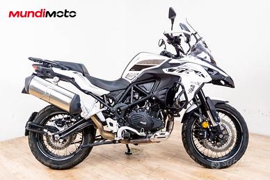 BENELLI TRK 502 X - 2021