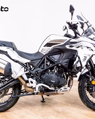 BENELLI TRK 502 X - 2021