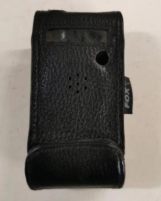 Fox Micron Receiver Cover Rx, Dxr, Lxr e Str