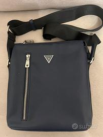 Tracolla guess uomo