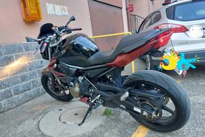 Yamaha XJ 600 Diversion - 2011