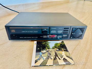 funai lettore cd (Sony)