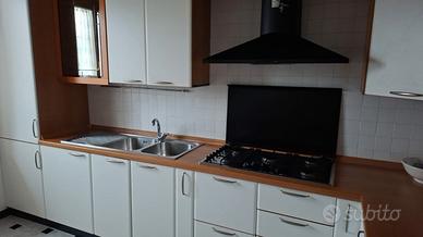 CUCINA  ZECCHINON completa