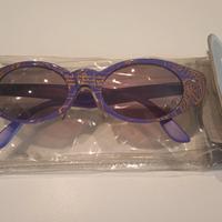 occhiali Swatch da collezione, vintage anni 90