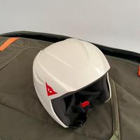 Casco sci bambino