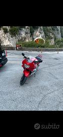 Honda cbr 600 F anno 1995 ASI storica