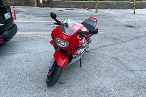 Honda cbr 600 F anno 1995 ASI storica
