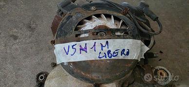 Motore vespa pk Vedi sigla