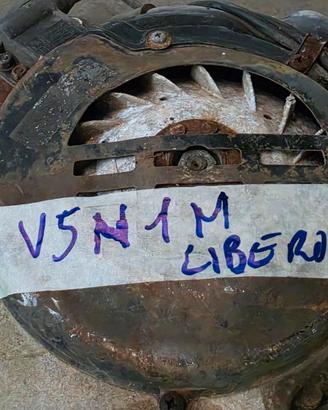 Motore vespa pk Vedi sigla