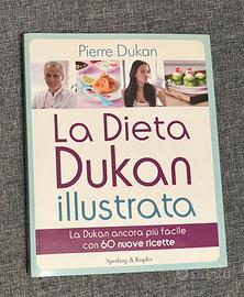 Libro “La dieta Dukan illustrata”