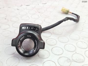 SENSORE CODICE HONDA HORNET 600 2007 2010 CB 600F