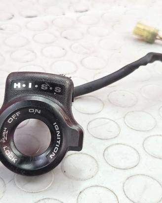 SENSORE CODICE HONDA HORNET 600 2007 2010 CB 600F