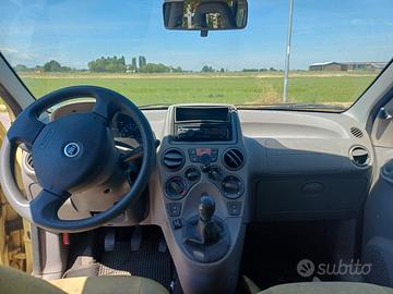 Fiat Panda 1.2 Dynamic GPL
