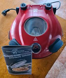 Forno Elettrico per Pizza Klaif, nuovo, 31cm