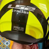 Casco Integrale