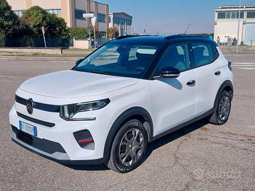 Citroen C3 PureTech 100 S&S Max