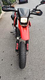 Honda fmx 650