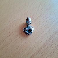 Charm pandora Lilli e il Vagabondo