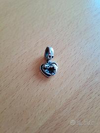 Charm pandora Lilli e il Vagabondo