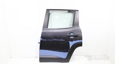 PORTIERA POSTERIORE SINISTRA JEEP Renegade Serie 5
