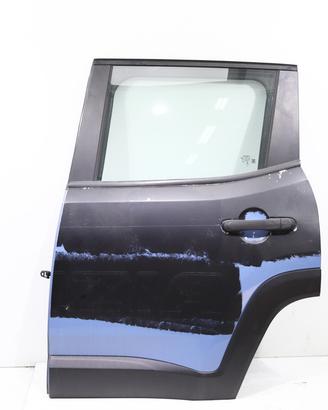 PORTIERA POSTERIORE SINISTRA JEEP Renegade Serie 5