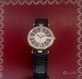 Cartier Must de Vermeil VLC 30