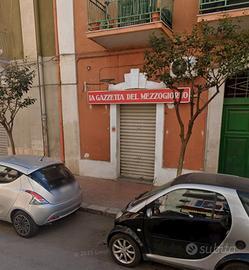 Vendita attività storica di edicola e multiservizi