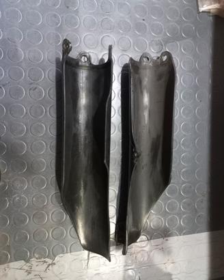 Parasteli Honda crf 450 2017