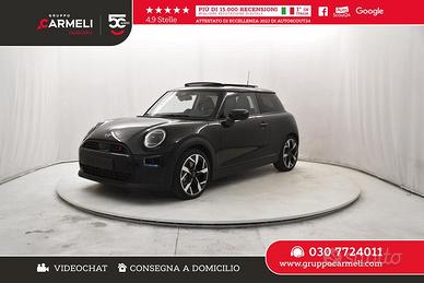 Mini Mini Cooper 3p 2.0 S Favoured auto TETTO - HU