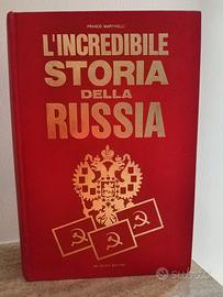 Storia della Russia - F Martineli - De Vecchi