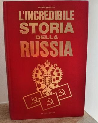 Storia della Russia - F Martineli - De Vecchi