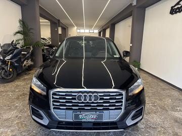 Audi Q2 1.6 TDI S tronic Sport