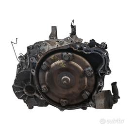 Cambio automatico Citroen C5 2.0 HDI del 2013 RH02