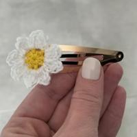 Fermaglio per capelli