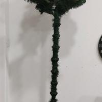 Albero di Natale h cm 210