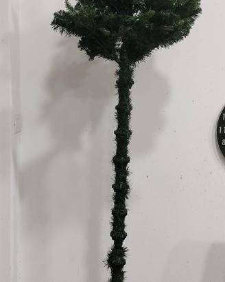 Albero di Natale h cm 210