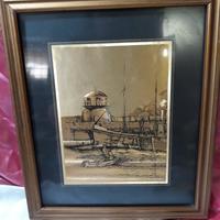 6 QUADRI  DIVERSI TIPOLOGIA