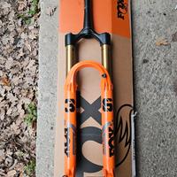 Forcella Fox Shox 36 float factory 29 150mm