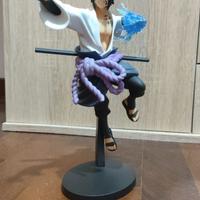 Action Figure Sasuke Anime NARUTO