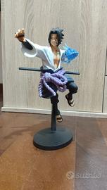 Action Figure Sasuke Anime NARUTO