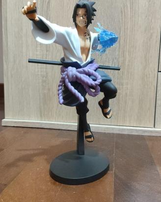 Action Figure Sasuke Anime NARUTO