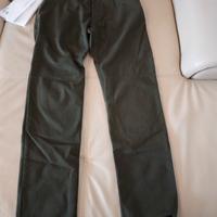Jeans tecnici moto