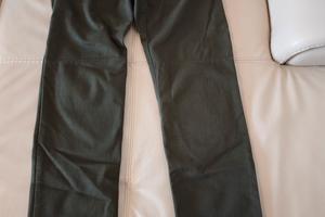 Jeans tecnici moto dainese