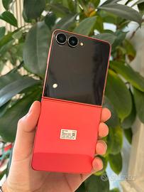 Samsung Z Flip 7 - 512 GB